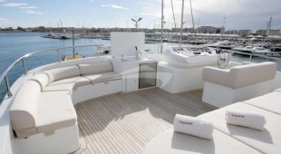 Tananai West Mediterranean