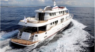 Tananai West Mediterranean