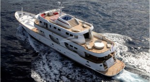 Tananai West Mediterranean