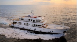 Tananai West Mediterranean