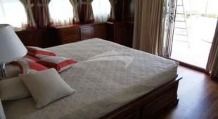 Tananai West Mediterranean