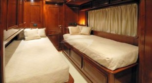 Tananai West Mediterranean