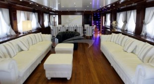 Tananai West Mediterranean