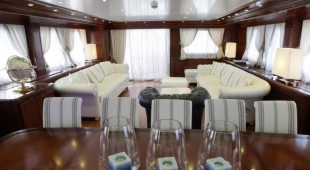 Tananai West Mediterranean