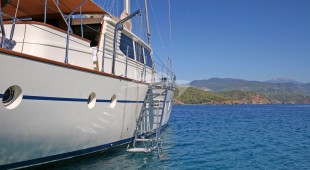 Tango Charlie East Mediterranean