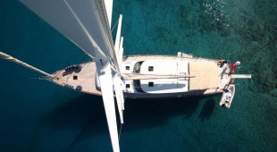 Tango Charlie East Mediterranean