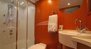 Tango Charlie East Mediterranean