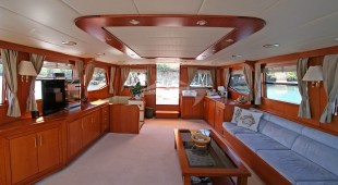 Tango Charlie East Mediterranean