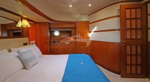 Tango Charlie East Mediterranean