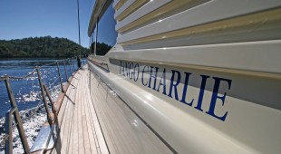 Tango Charlie East Mediterranean