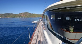 Tango Charlie East Mediterranean