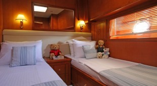 Tango Charlie East Mediterranean