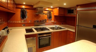 Tango Charlie East Mediterranean