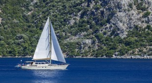 Tango Charlie East Mediterranean