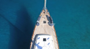 Tango Charlie East Mediterranean