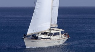 Tango Charlie East Mediterranean