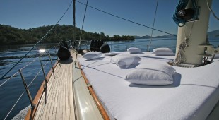 Tango Charlie East Mediterranean