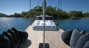 Tango Charlie East Mediterranean