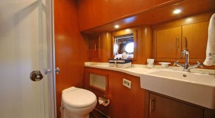 Tango Charlie Greece, Turkey