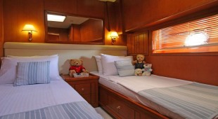 Tango Charlie Greece, Turkey