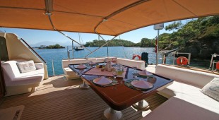 Tango Charlie Greece, Turkey