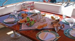 Tango Charlie Greece, Turkey