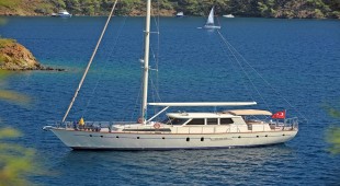 Tango Charlie Greece, Turkey