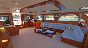 Tango Charlie Greece, Turkey