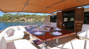 Tango Charlie Greece, Turkey