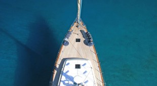 Tango Charlie Greece, Turkey