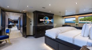 Tanzanite Caribbean, East Coast United States