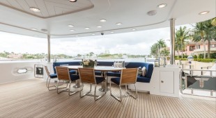 Tanzanite Caribbean, East Coast United States