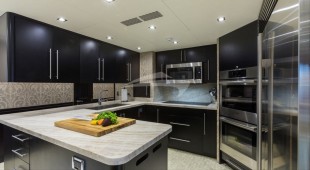 Tanzanite Caribbean, East Coast United States