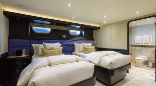 Tanzanite Caribbean, East Coast United States