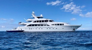 Tanzanite Caribbean, East Coast United States