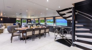 Tanzanite Caribbean, East Coast United States