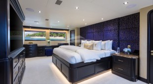 Tanzanite Caribbean, East Coast United States