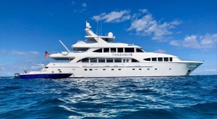 Tanzanite Caribbean, East Coast United States