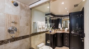 Tanzanite Caribbean, East Coast United States