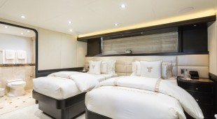 Tanzanite Caribbean, East Coast United States