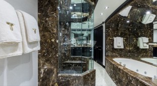 Tanzanite Caribbean, East Coast United States