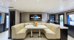 Tanzanite Caribbean, East Coast United States