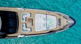 Tasty Waves Caribbean, East Mediterranean, West Mediterranean