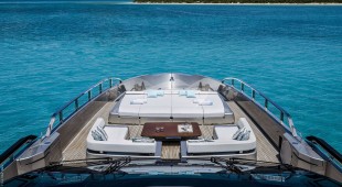 Tasty Waves Caribbean, East Mediterranean, West Mediterranean