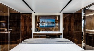 Tasty Waves Caribbean, East Mediterranean, West Mediterranean