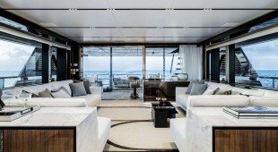 Tasty Waves Caribbean, East Mediterranean, West Mediterranean