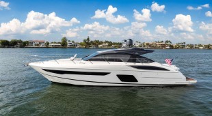 Tatou Caribbean, East Coast United States