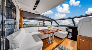 Tatou Caribbean, East Coast United States