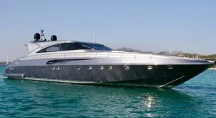Tayyarah West Mediterranean