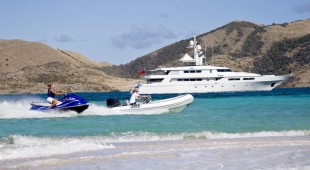 Te Manu Caribbean, East Mediterranean, West Mediterranean